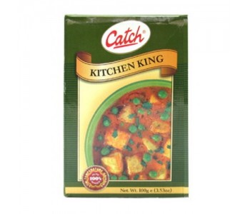 CATCH KITCHEN KING POWDER